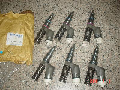 英國Perkins珀金斯柴油發動機1104A-44TG原裝進口零配件