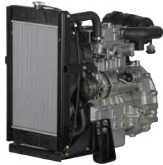 Perkins404A-22G1柴油發(fā)動機詳細的技術參數(shù)