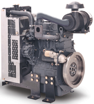 珀金斯403F-15T、404F-22、404F-22T柴油機維修操作保養一