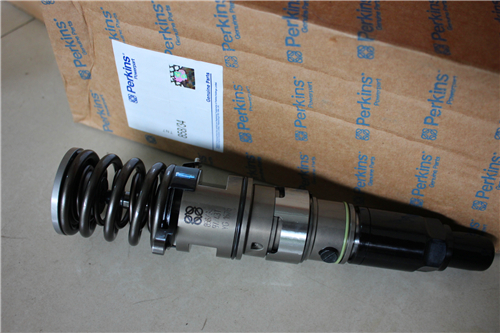 Perkins 4016柴油發(fā)動(dòng)機(jī)發(fā)電機(jī)858/34噴油器