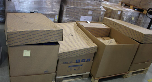 Perkins 4012柴油發(fā)動(dòng)機(jī)發(fā)電機(jī)散熱器