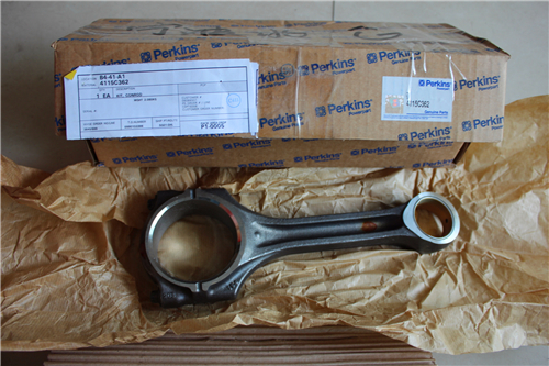 Perkins4008柴油發(fā)動機(jī)發(fā)電機(jī)SE91T8連桿總成