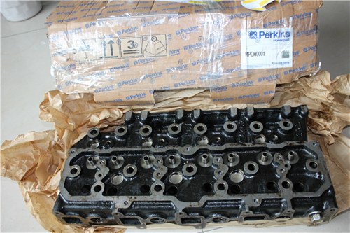 Perkins100發(fā)動機(jī)汽缸蓋總成111017200