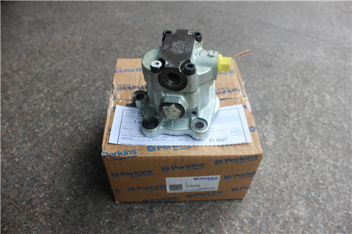 科普柯、特雷克斯兩頭忙、JCB杰西博小挖、英格索蘭山貓小挖珀金斯MP10418	油泵