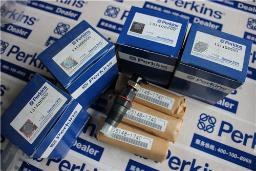 威爾遜信P380E柴油發(fā)電機組OX7218A51Z燃油泵、OD20743噴油器、OD20716高壓油管