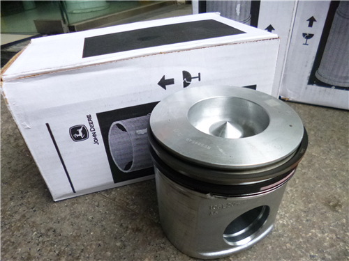 約翰迪爾強(qiáng)鹿柴油發(fā)動(dòng)機(jī)活塞銷和襯套