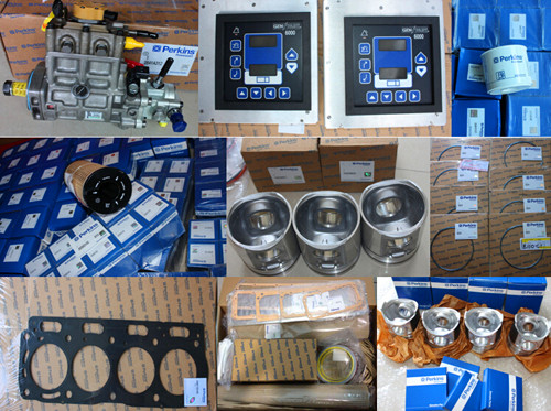 浙江PERKINS柴油機、柴油發電機維修保養配件銷售中心