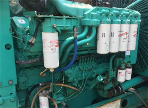 康明斯導(dǎo)線和控制裝置 NH、NT、N14、L10、M11、ISM發(fā)動機(jī)制動器故障代碼