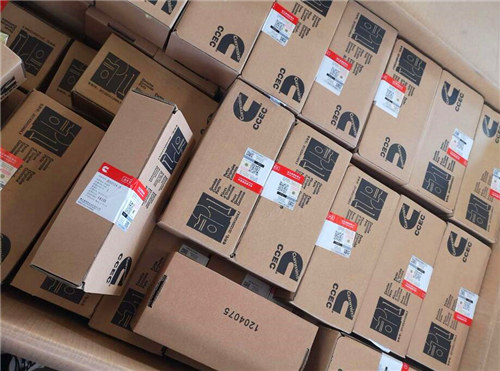 康明斯點(diǎn)火系統(tǒng)（天然氣發(fā)動機(jī)）NH、NT NG配件部件代碼服務(wù)商