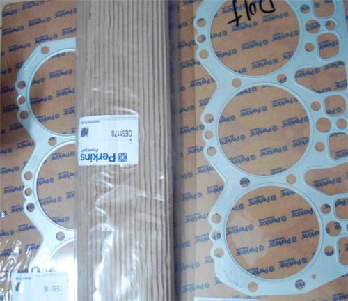 MANITOU曼尼通叉車珀金斯perkins發動機維修保養配件