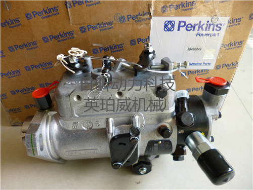 珀金斯Perkins高壓油泵柱塞的價格