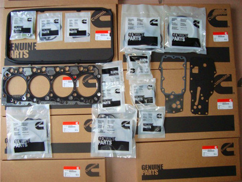 國機(jī)重工YD320推土機(jī)康明斯NTAA855-C360S20發(fā)動機(jī)維修保養(yǎng)配件