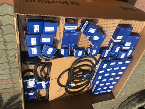 帕金斯柴油發(fā)動(dòng)機(jī)配件：性能卓越，耐久可靠的選擇