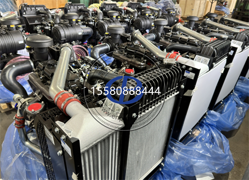 珀金斯發動機：動力領域的“多面手”