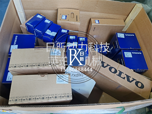 隨州工程機(jī)械機(jī)主必看！沃爾沃發(fā)動機(jī)原廠進(jìn)口零配件大揭秘
